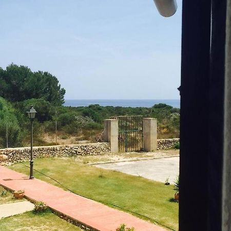 Cala Serena Beach 6 מראה חיצוני תמונה