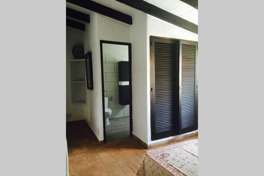Cala Serena Beach 6 מראה חיצוני תמונה
