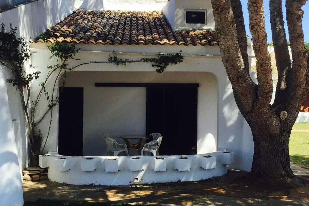 Cala Serena Beach 6 מראה חיצוני תמונה