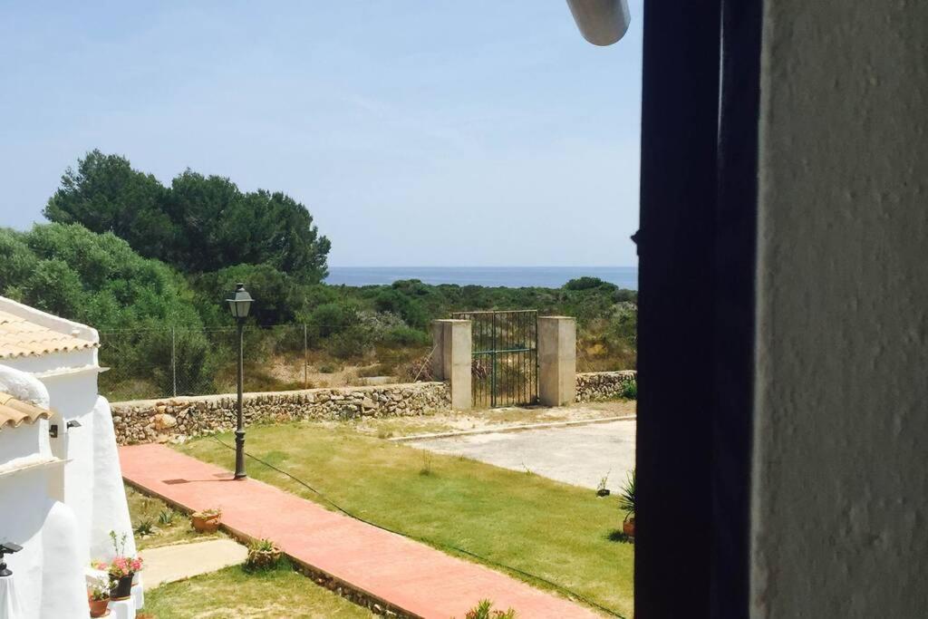 Cala Serena Beach 6 מראה חיצוני תמונה